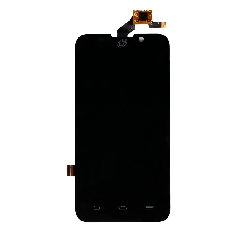 LCD Display Screen with Digitizer Touch Screen 100% Tested For ZTE Grand X Pro V983 N983