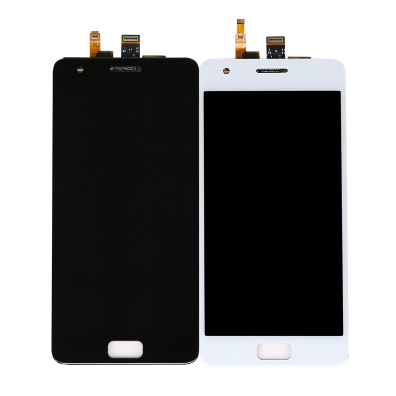 LCD Display Touch Screen Digitizer Assembly Replacement Parts For Lenovo ZUK Z2