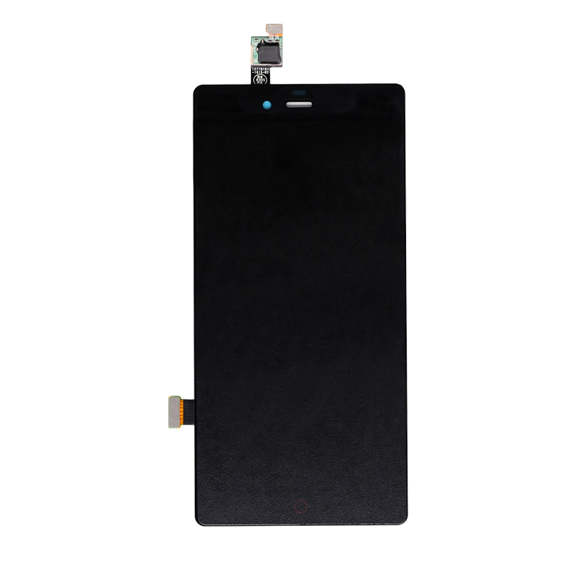 LCD Display + Touch Screen Digitizer Assembly Replacement For ZTE Nubia Z9 Mini NX511 NX511J
