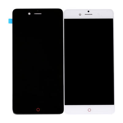 LCD Display + Touch Screen Digitizer Assembly For ZTE Nubia Z17 mini NX569J NX569H