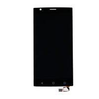 LCD Display with Touch Screen Digitizer Assembly For ZTE ZMax 2 LTE Z958