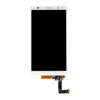 LCD Display with Touch Screen Assembly Mobile Phone Part For ZTE Grand X Max Plus Z987