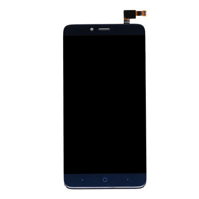 LCD Display Touch Screen Assembly Repair Phone Accessories For ZTE Grand X Max 2 Z988