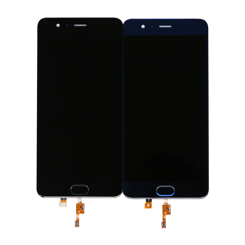 LCD Display+Touch Screen Digitizer Replacement Accessories For Xiaomi Mi Note 3
