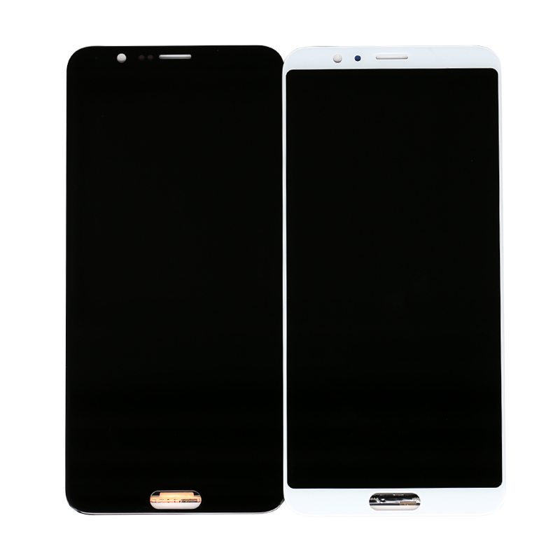 LCD Display Touch Screen Digiziter Assembly Replacement For HUAWEI Nova 2S HWI-AL00 HWI-TL00