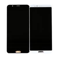 LCD Display Touch Screen Digiziter Assembly Replacement For HUAWEI Nova 2S HWI-AL00 HWI-TL00