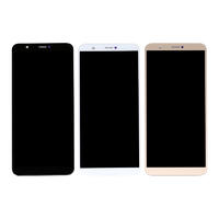 LCD Display Touch Screen Digitizer Assembly For Huawei Enjoy 7S / P Smart FIG-LX1 /FIG-L21