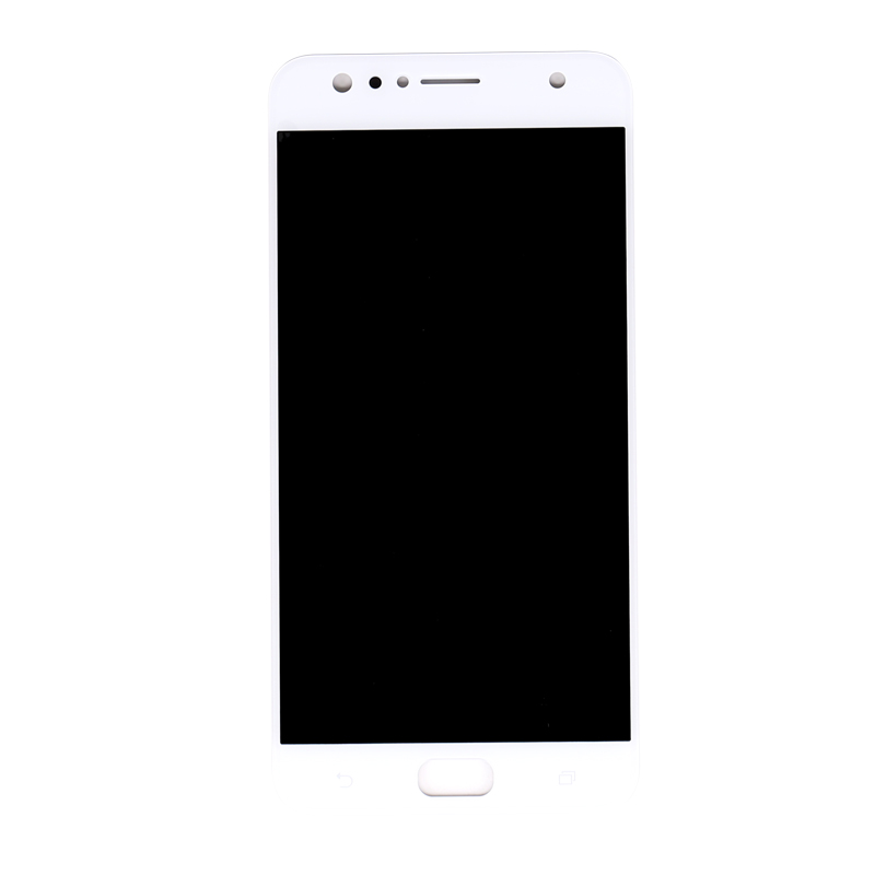 LCD Display Panel Touch Screen Digitizer Assembly Spare Parts For Asus Zenfone 4 Selfie ZD553KL X00LD