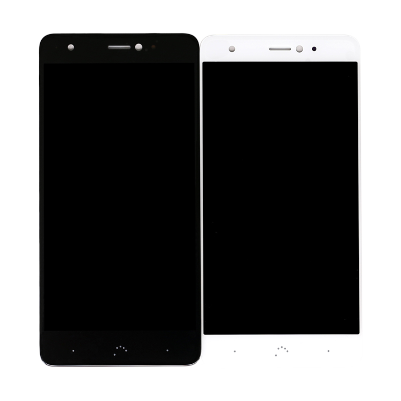 LCD Display + Touch Screen Digitizer Assembly Phone LCD For BQ Aquaris X Pro