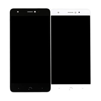 LCD Display + Touch Screen Digitizer Assembly Phone LCD For BQ Aquaris X Pro