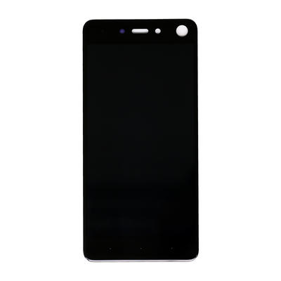 LCD Display + Touch Screen Digitizer Assembly Replacement Parts For INFINIX S2 Pro X522