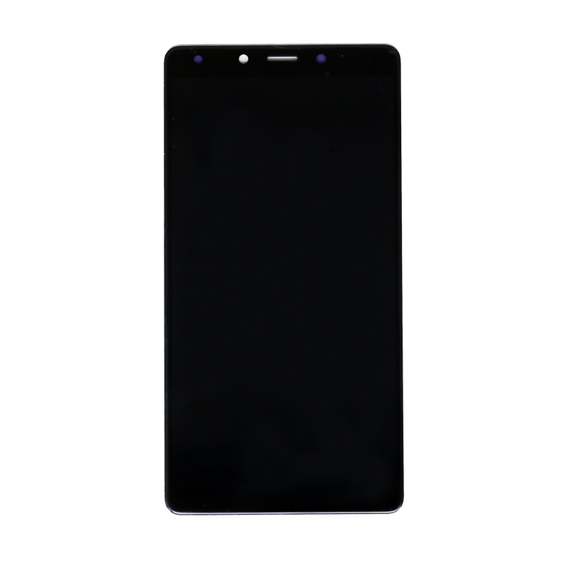 LCD Display with Touch Screen Digitizer Assembly Replacement For Infinix Zero 4 Plus X602