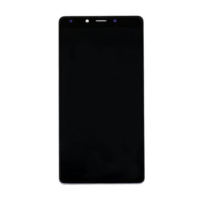 LCD Display with Touch Screen Digitizer Assembly Replacement For Infinix Zero 4 Plus X602