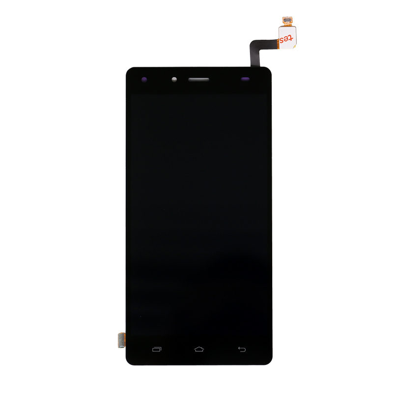 LCD Display + Touch Screen Digitizer Assembly For infinix 4 Pro X556 / Hot 4 X557