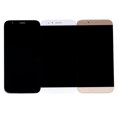 LCD Display Touch Screen Digitizer Assembly Replacement For Huawei G8 GX8 RIO-L02 RIO-L01