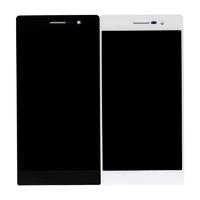 LCD Display with Touch Screen Digitizer Assembly For HUAWEI Ascend P7