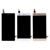 LCD Display + Touch Screen Assembly For Huawei P8 Lite ALE-L04 ALE-L21