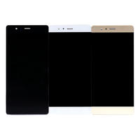 LCD Display With Touch Screen Digitizer Replacement For HUAWEI P9 EVA-L09 EVA-L19