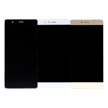 LCD Display With Touch Screen Digitizer Replacement For HUAWEI P9 EVA-L09 EVA-L19