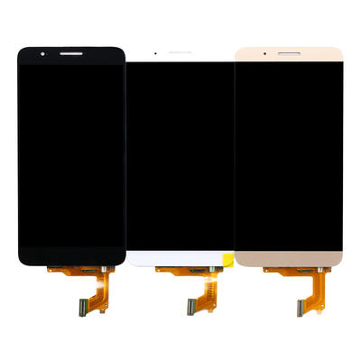 LCD Display Touch Screen Digitizer Replacement For HUAWEI Honor 7i For Huawei Shot X