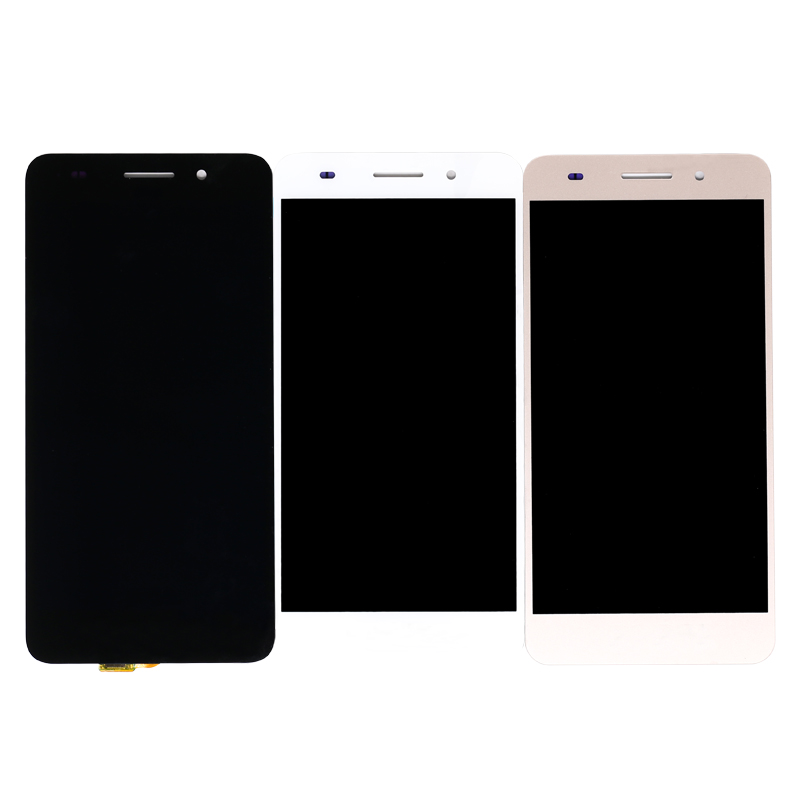 LCD Display Touch Screen Digitizer Sensor Panel Assembly For Huawei Y6 II 2 CAM-L21 Honor 5A