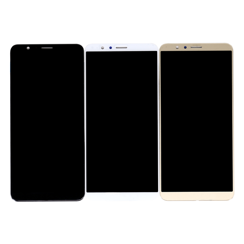 LCD Display Touch Screen Digitizer Assembly For Huawei Honor 7X BND-L21 BND-L22 BND-L24 Mate SE