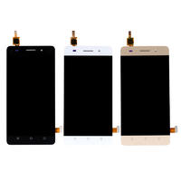 LCD Display With Touch Screen Digitizer Assembly For Huawei Honor 4C / G Play Mini