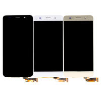 LCD Display Touch Screen Digitizer Assembly Mobile Phone LCD For Huawei Honor 4A For Huawei Y6 SCL-L01 SCL-L21