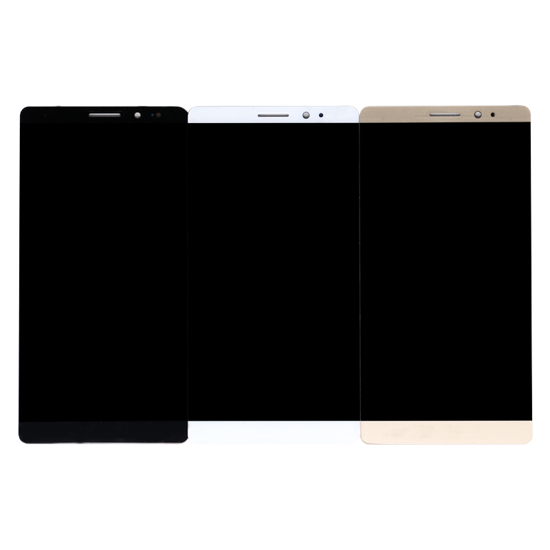 LCD Display Replace Touch Screen Digitizer Replacement For HUAWEI Mate 8 Ascend Mate8 NXT-L29