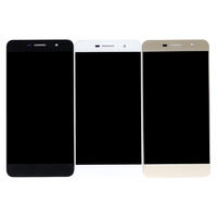 LCD Display Touch Screen Digitizer Assembly For Huawei Y6 Pro Honor play 5X Enjoy 5 TIT-UL00 TIT-CL10 TIT-CL00