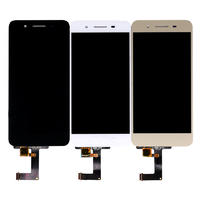 LCD Display + Touch Screen Digitizer Assembly For Huawei GR3 Enjoy 5S TAG-L21 TAG-L22 TAG-L03 TAG-L01 TAG-L13 TAG-L23
