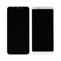 LCD Display Touch Screen Digitizer Original Replacement Parts For Xiaomi For Redmi 5 Plus / Note 5