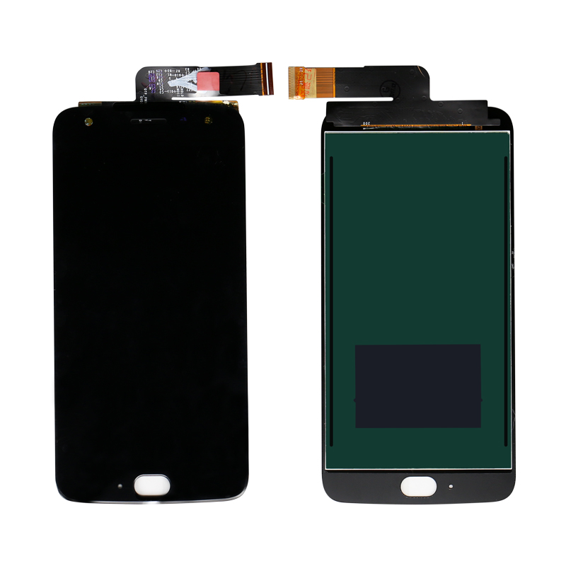 LCD Display With Touch Screen Sensor Glass For Motorola For Moto X4  X (4th gen) XT1900