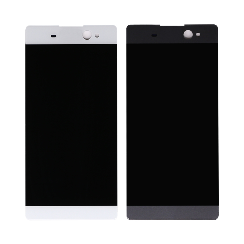 LCD Display Touch Screen Digitizer Assembly Replacement For SONY For Xperia C6 / XA Ultra F3211 F3213 F3215