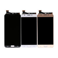 LCD Display Touch Screen Digitizer Replacement For SAMSUNG For GALAXY J7 Prime / On Nxt G610 G610F G610M
