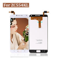 LCD Display Touch Screen Digitizer Assembly Zenfone 4 MAX Replacement For ASUS ZC554KL LCD