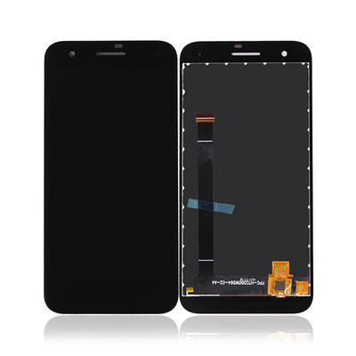LCD Display Touch Screen Phone Digitizer Assembly Replacement Parts For Vodafone Smart E8 VFD510 VFD 510