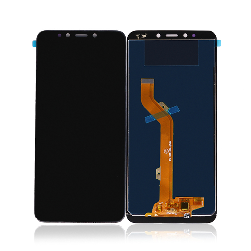 LCD Display Screen Panel Touch Digitizer Assambly For Infinix Smart 2 Pro X5514D X5514