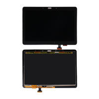 LCD Display Touch Screen Digitizer Glass Sensor For Samsung Galaxy Note 10.1 2014 Edition P600 P601 P605 P607