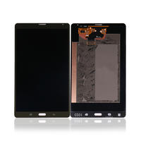 LCD Display Touch Screen Tablet Spare Parts For Samsung For Galaxy Tab S 8.4 LTE T705 SM-T705