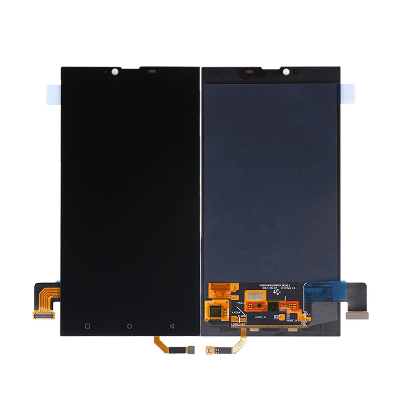 LCD With Touch Screen Digitizer Assembly For Gionee Elife S Plus LCD Galdor P8 Display W5 Screen