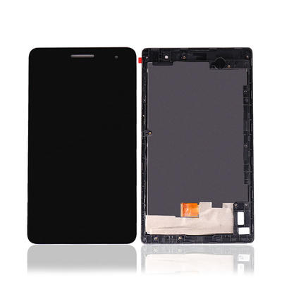 LCD Display Touch Screen Digitizer Assembly LCD Replacement For Asus ZenPad C 7.0 Z170 Z170C Z170CG Screen With Frame