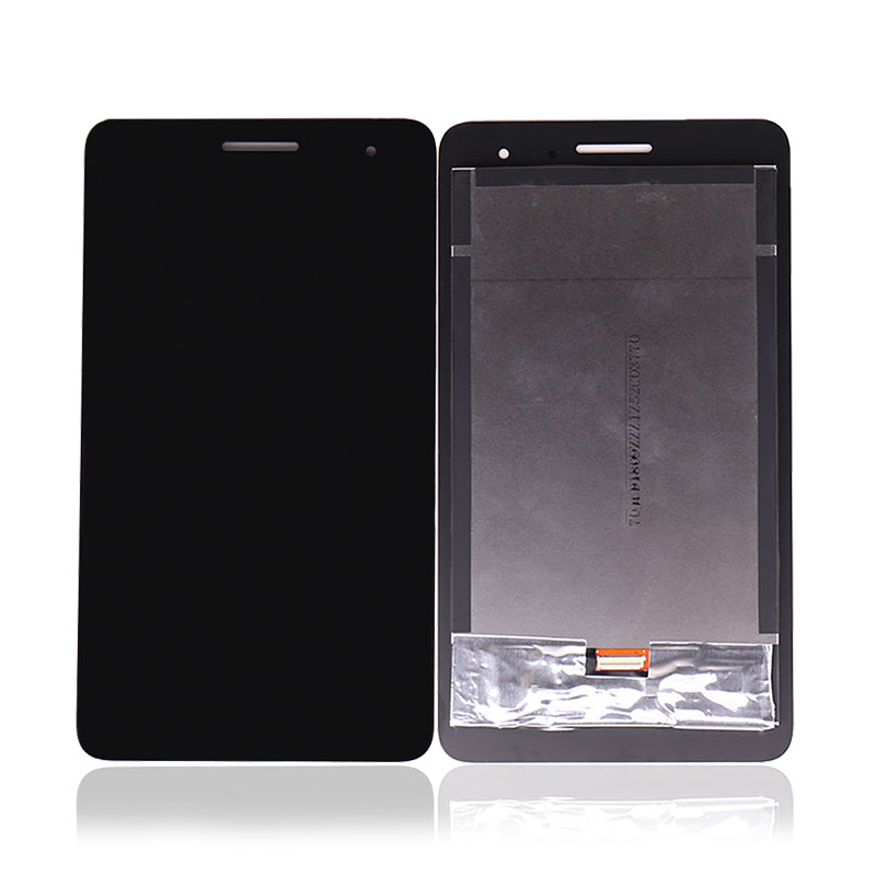 LCD Display Touch Screen Digitizer Complete Assembly For Huawei Honor Play MediaPad T1-701 T1-701U T1 701U