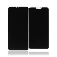 LCD Display Screen Touch Digitizer Assembly Repair Parts For Xiaomi Mi 8 Lite/ Mi 8X