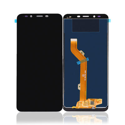 LCD Display Touch Screen Assembly Glass Panel Touch Sensor Digitizer For Infinix Smart 2 X5515 X5515F