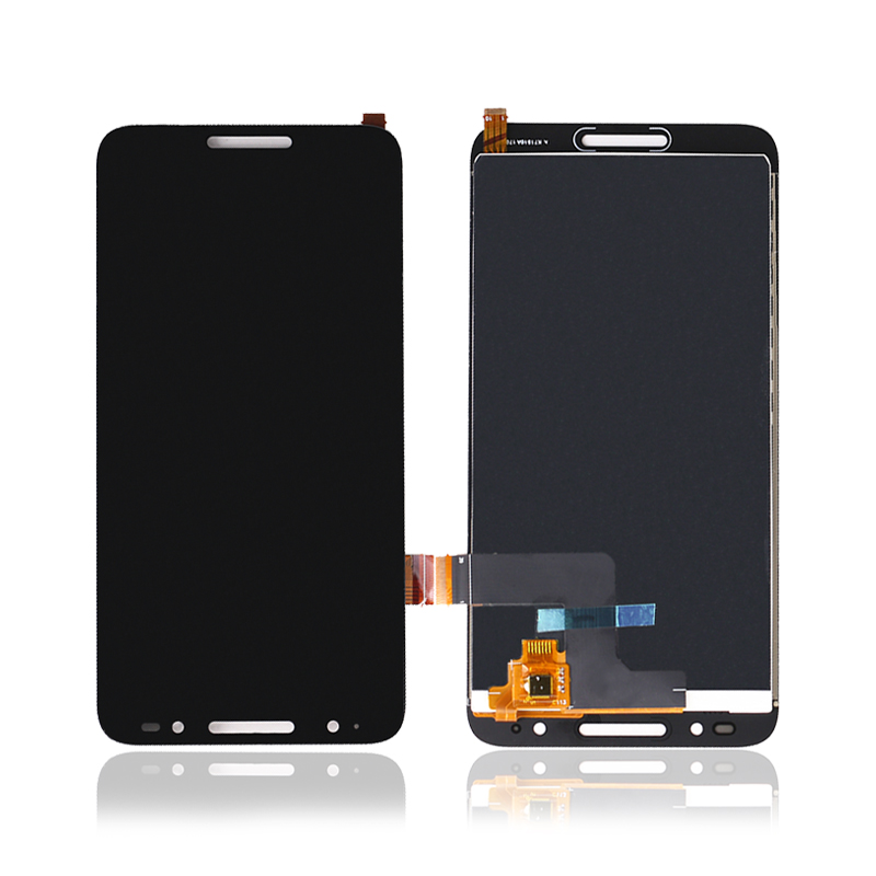 Full LCD DIsplay + Touch Screen Digitizer Assembly For Alcatel A3 Plus 5011 5011A 5011X