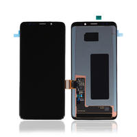 Display Replacement LCD Touch Screen Digitizer For SAMSUNG For Galaxy S9 G960 Screen