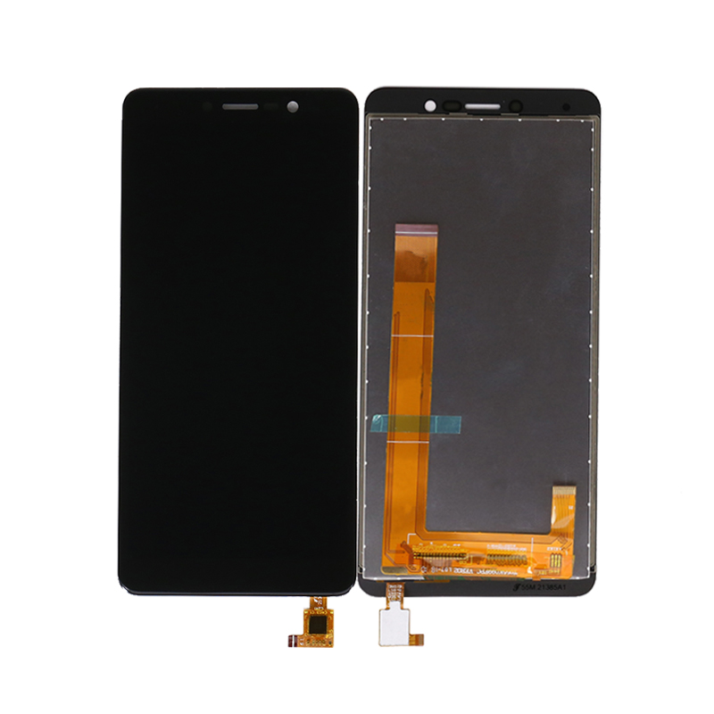 LCD Display +Touch Screen Digitizer Assembly Replacement Accessories For Wiko Tommy 3