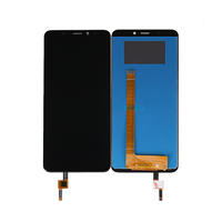 LCD Display +Touch Screen Digitizer Assembly For Wiko View XL LCD Digitizer