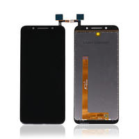 Full LCD Display +Touch Screen Digitizer Assembly For Vodafone VFD620 Smart N9 Lite LTE VFD-620